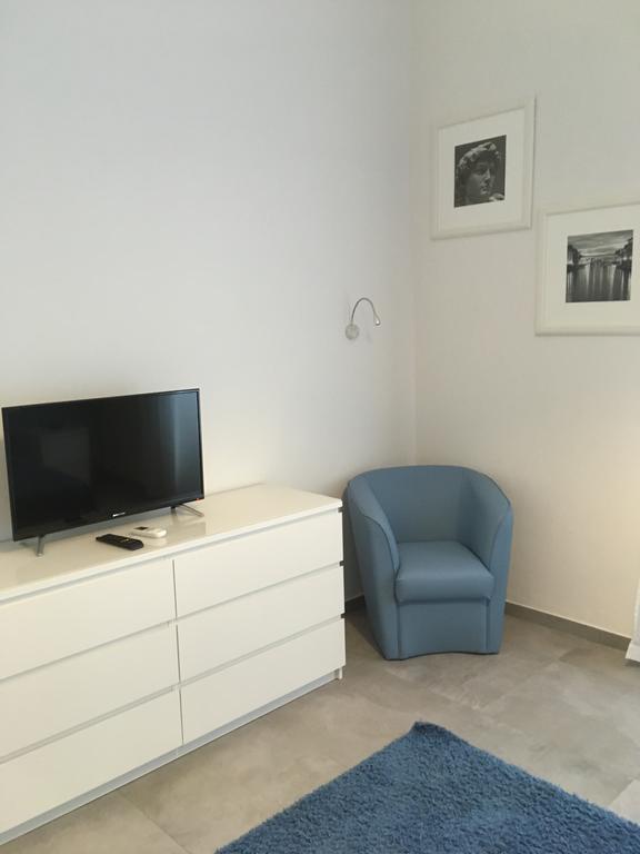 佛罗伦萨A Casa Di Sara 2公寓 外观 照片