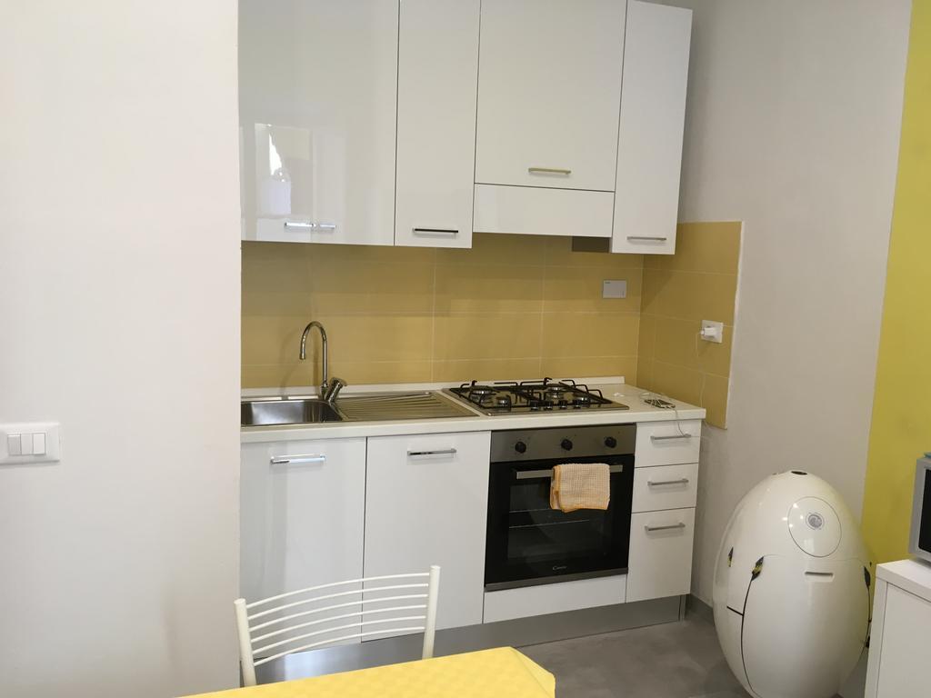 佛罗伦萨A Casa Di Sara 2公寓 外观 照片
