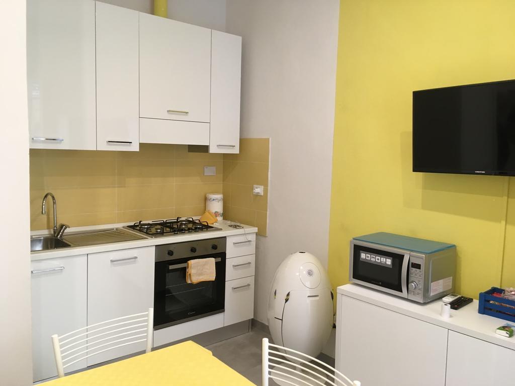 佛罗伦萨A Casa Di Sara 2公寓 外观 照片
