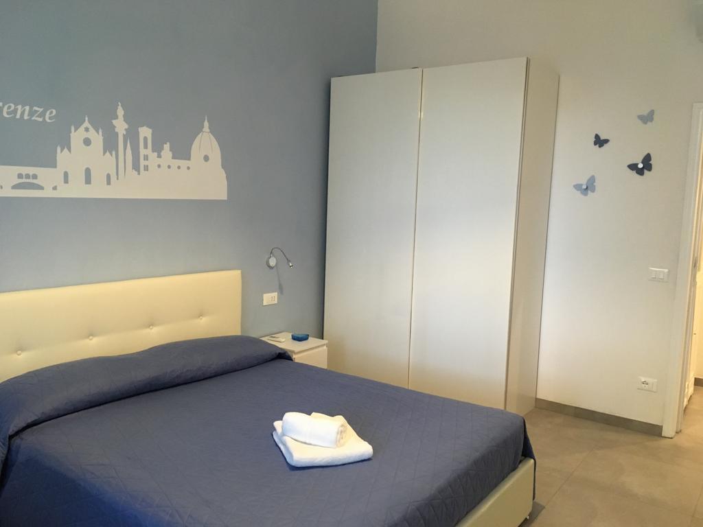 佛罗伦萨A Casa Di Sara 2公寓 外观 照片