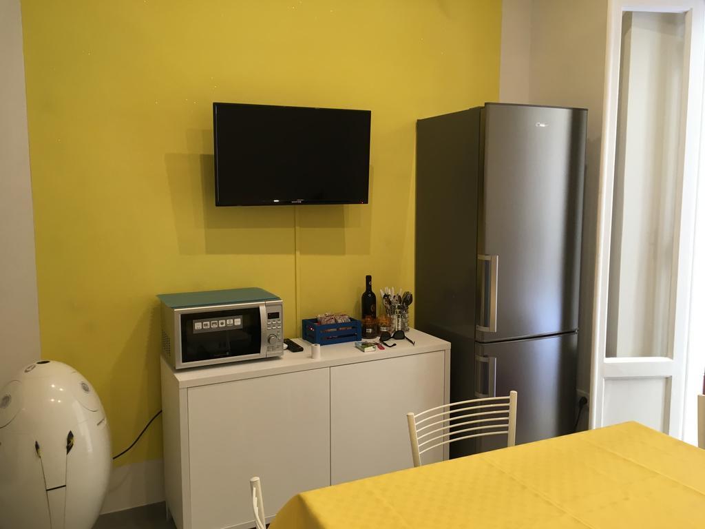 佛罗伦萨A Casa Di Sara 2公寓 外观 照片