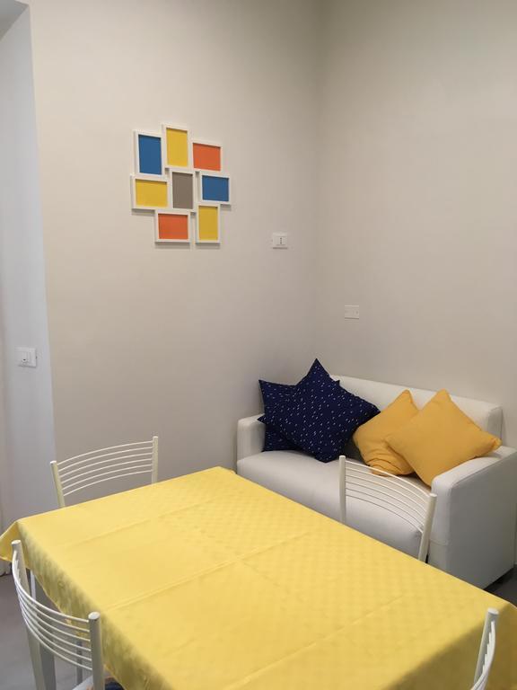 佛罗伦萨A Casa Di Sara 2公寓 外观 照片