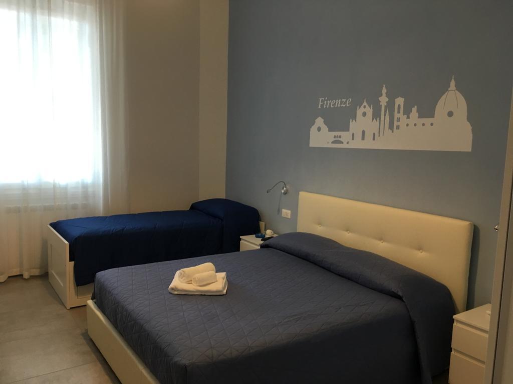 佛罗伦萨A Casa Di Sara 2公寓 外观 照片